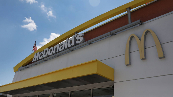  McDonald’s recibe 25 denuncias de empleadas por acoso sexual en EE UU 