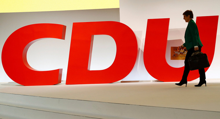 CDU lehnt SPD-Konzept für Grundrente ab