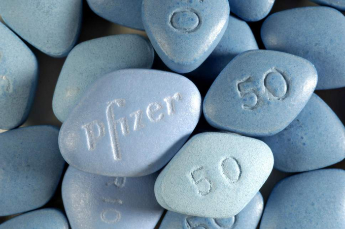 French mayor offers free Viagra to residents to increase population
