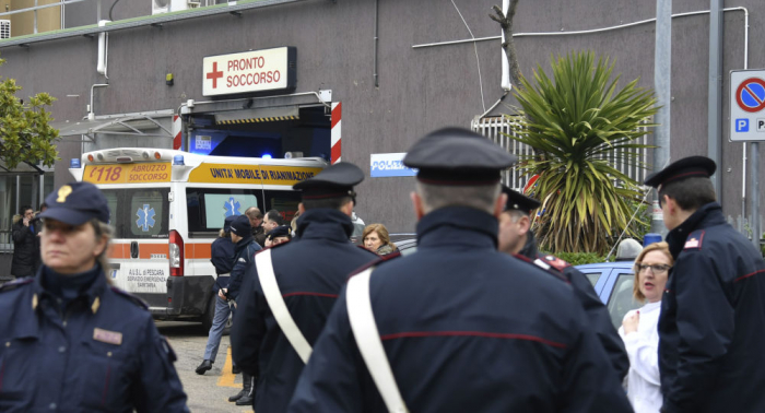   Italien: Bus mit russischen Touristen verunglückt, Todesopfer –   VIDEO    