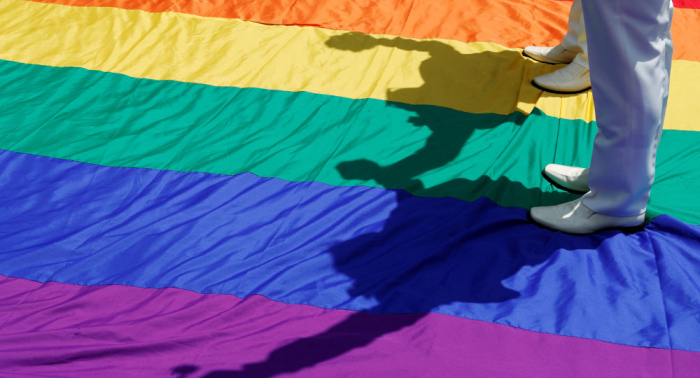 Taiwán celebra los primeros matrimonios homosexuales en Asia