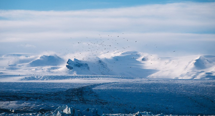 Canadá solicita que la ONU delimite su plataforma continental en el Ártico