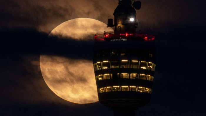 Un ejecutivo de la NASA a cargo del programa de regreso a la Luna dimite y "es escoltado fuera de la sede"