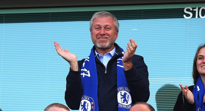   Chelsea owner Abramovich planning to visit Baku for Europa League final  