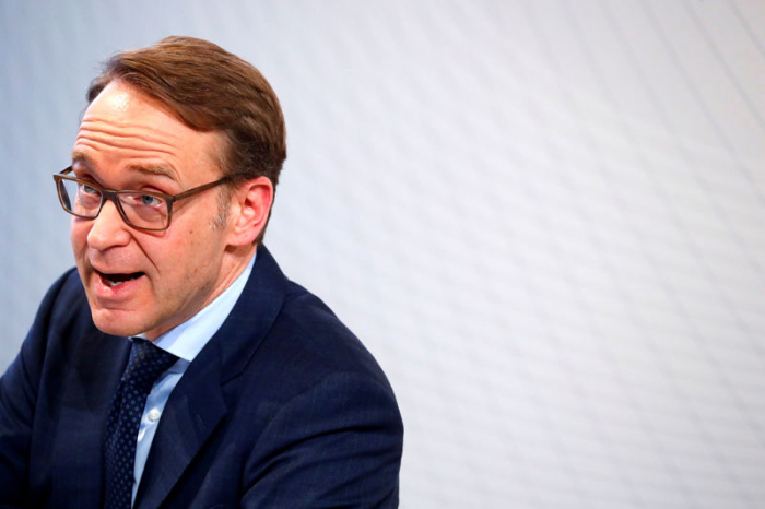   Bundesbank-Vorstand Mauderer - "Staffelzins wäre falsches Signal an Märkte"  