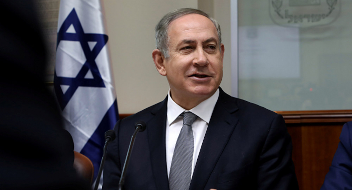 Netanyahu considera la convocatoria de nuevas elecciones