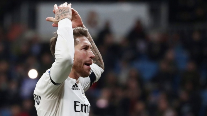 Sergio Ramos siente "desprecio" y podría irse del Real Madrid