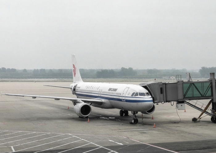 Beijing airport cancels 111 flights due to rainstorms