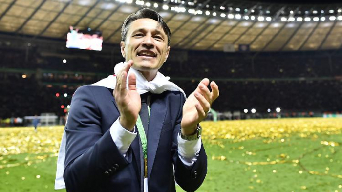   Bayern zeigen Klasse, Kovac lässt sich feiern  