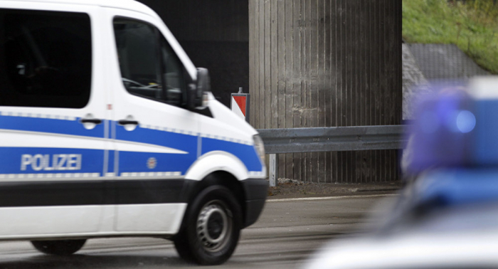 Tödlicher Flugzeugabsturz in Limburg