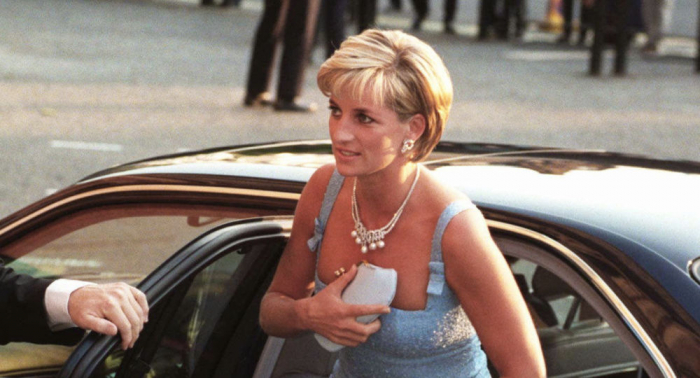 La trágica muerte de la princesa Diana no fue casual, aseguran dos testigos