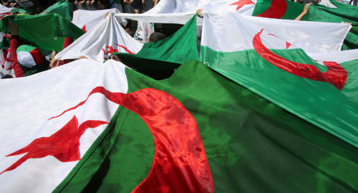 Argelia se prepara para cancelar las presidenciales del próximo 4 de julio