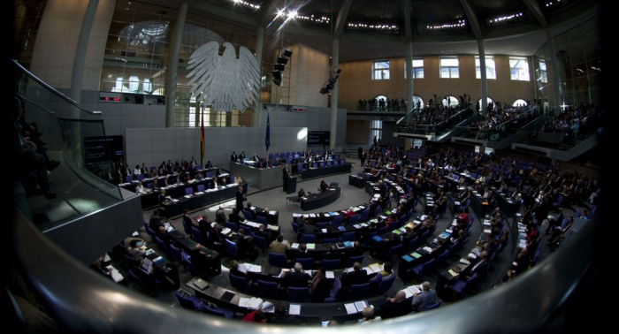   Wahldesaster: CDU-Wirtschaftsrat warnt GroKo vorm Weitermachen   