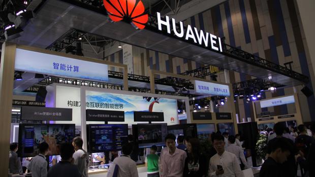 China blinda el 5G de Huawei para liderar la Cuarta Revolución Industrial ante EE.UU.
