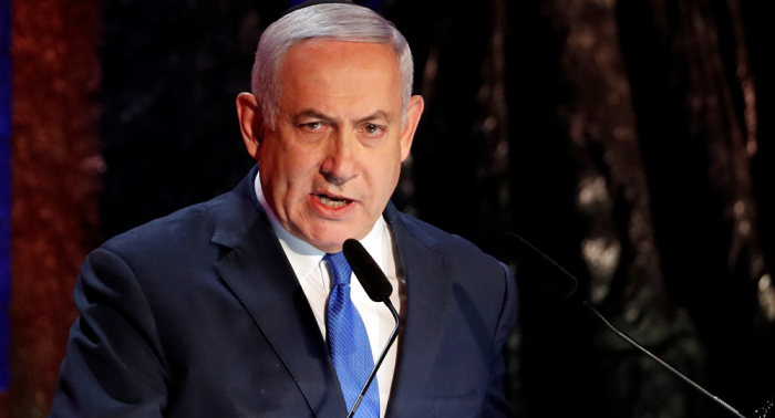 Netanyahu makes final efforts to form new govt ahead of deadline