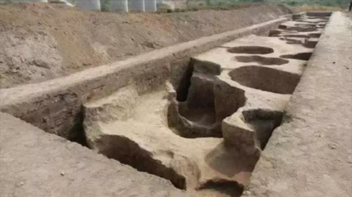 Descubren jeroglíficos neohititas de 3500 años en Turquía