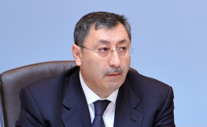  Deputy FM: Keshikchidag reserve protected by Azerbaijani, Georgian border guards 