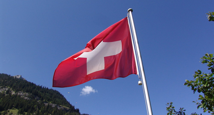 Suiza, dispuesta a acoger negociaciones para salvar el pacto nuclear con Irán