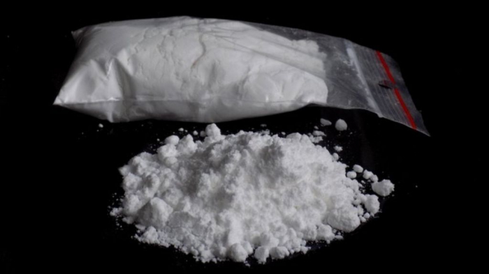 Man dies on plane after ingesting 246 cocaine bags