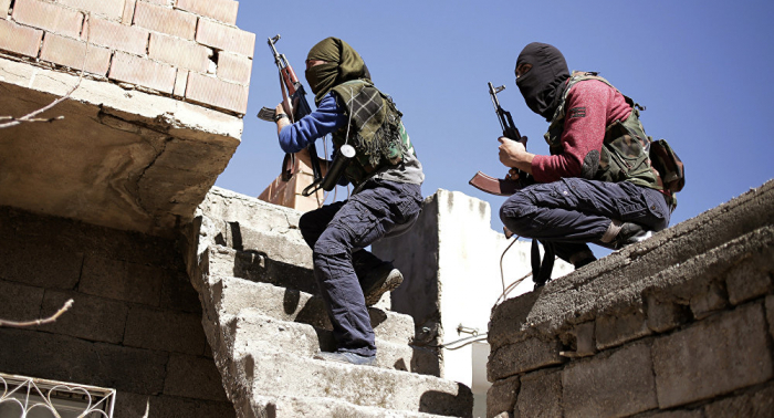   Turquía lanza una operación de envergadura contra el PKK en el norte de Irak  