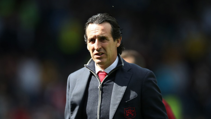   Arsenal head coach: Stands at Baku stadium to be full tomorrow  