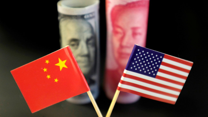   La guerra comercial entre EE.UU. y China podía costar 600.000 millones de dólares al PIB mundial  