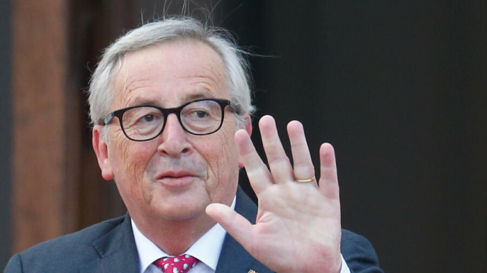 Juncker weist Spekulationen über Brexit-Neuverhandlungen zurück