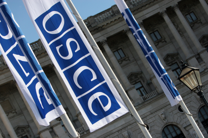   Los copresidentes del Grupo de Minsk de la OSCE se encuentran en Karabaj  