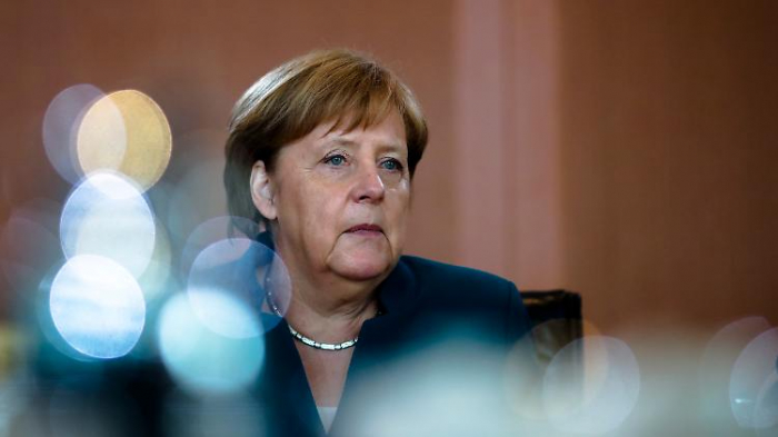 Merkel will vor Harvard-Absolventen sprechen