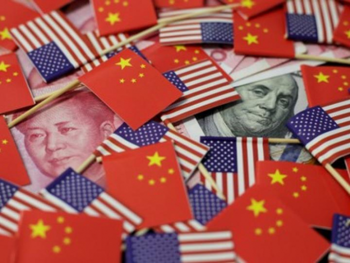  Rhetorik im US-chinesischen Zollstreit bleibt aggressiv 