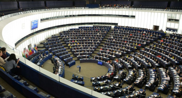 Europaparlament hat mit echter Demokratie nichts zu tun – Experte