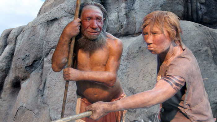 Proponen una nueva hipótesis para la misteriosa extinción de los neandertales