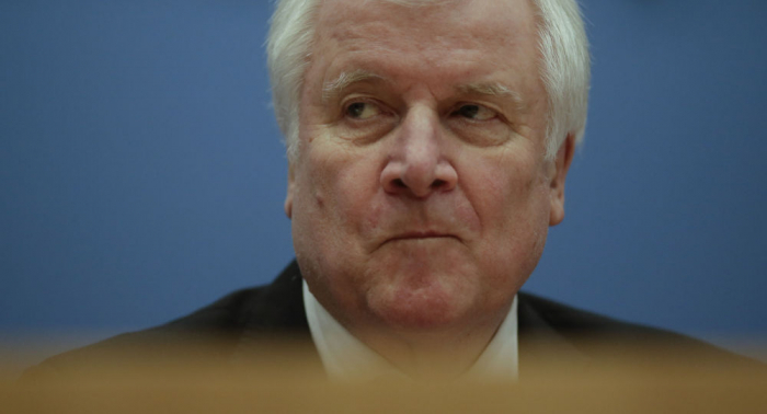 Horst Seehofer will 2021 Politik verlassen