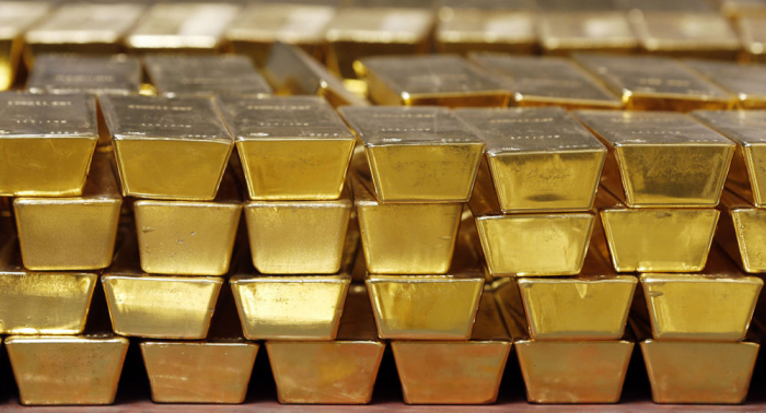   Wegen Schulden: Ukraine verkauft Gold und Fremdwährungen  