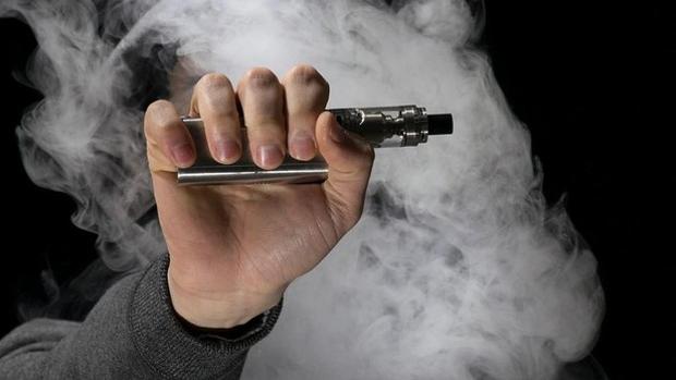 La OMS alerta sobre los cigarrillos electrónicos y dice que la mejor manera de protegerse es dejar de fumar