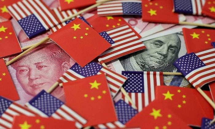 China acusa a EE.UU. de perpetrar "terrorismo económico" en la guerra comercial entre las dos potencias