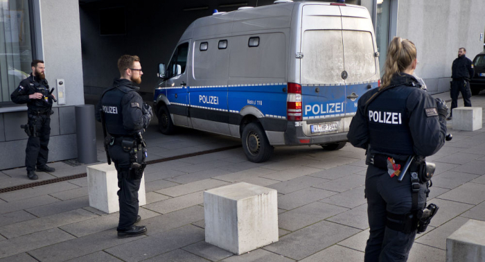 Hannover: Polizei räumt von Aktivisten besetztes Haus