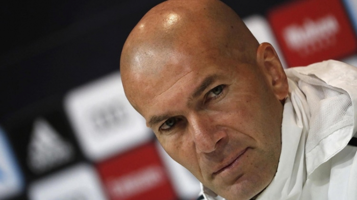 La estrella del fútbol mundial que le dijo "no" al Real Madrid