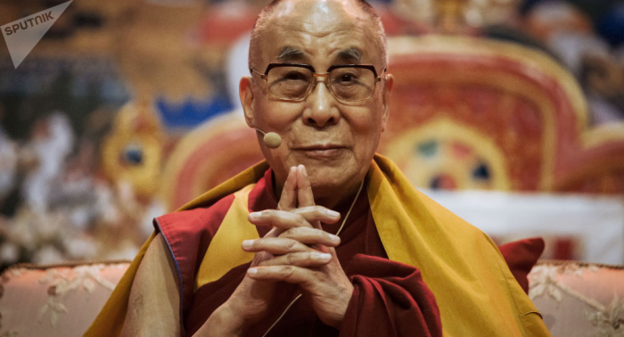Dalai Lama lobt Putin als „aufmerksamen” Politiker