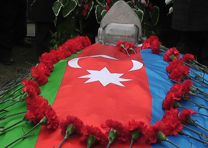  Cae mártir un soldado azerbaiyano como resultado de la provocación armenia 