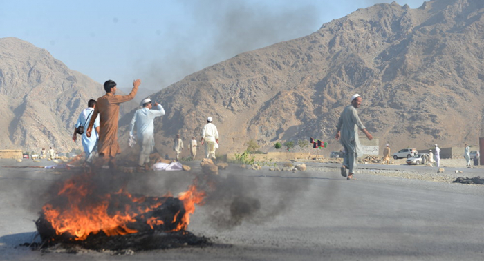   Una explosión de coche bomba en Kabul mata a varios civiles  