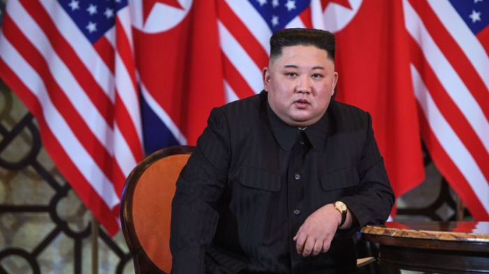 North Korea ‘executes officials involved in failed US summit’