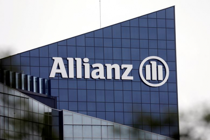 Allianz wird mit Zukäufen Nummer zwei in Großbritannien