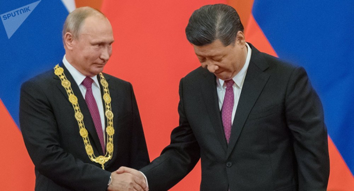   Xi Jinping will mit Putin Koreas Denuklearisierung besprechen  