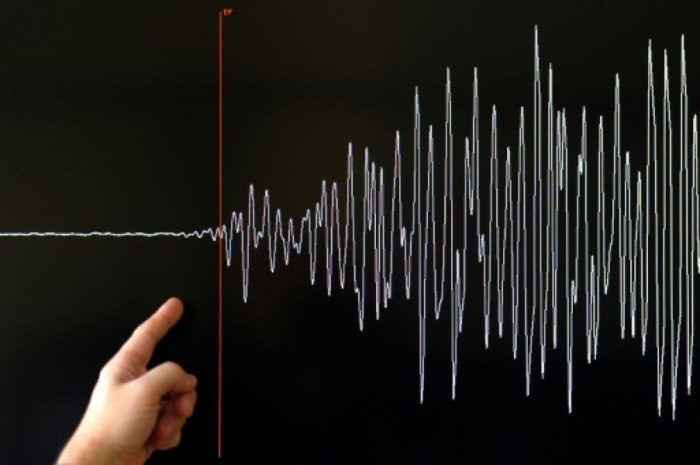Papouasie-Nouvelle-Guinée: séisme de magnitude 7,2