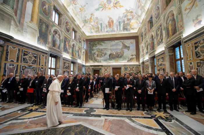 Abus sexuels : des Américains vont saisir la justice contre le Vatican