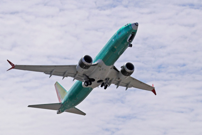  Boeing reconnaît des défauts dans les simulateurs de vol du 737 MAX 