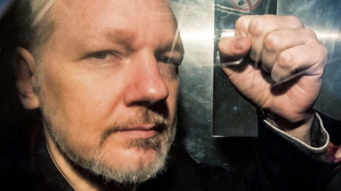 Schweden nimmt Ermittlungen gegen Assange wieder auf