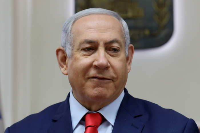   Israël : Netanyahu a jusqu