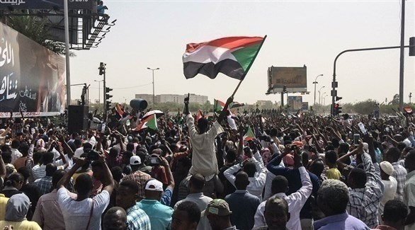 توقف المفاوضات بين العسكري السوداني وقوى الحراك